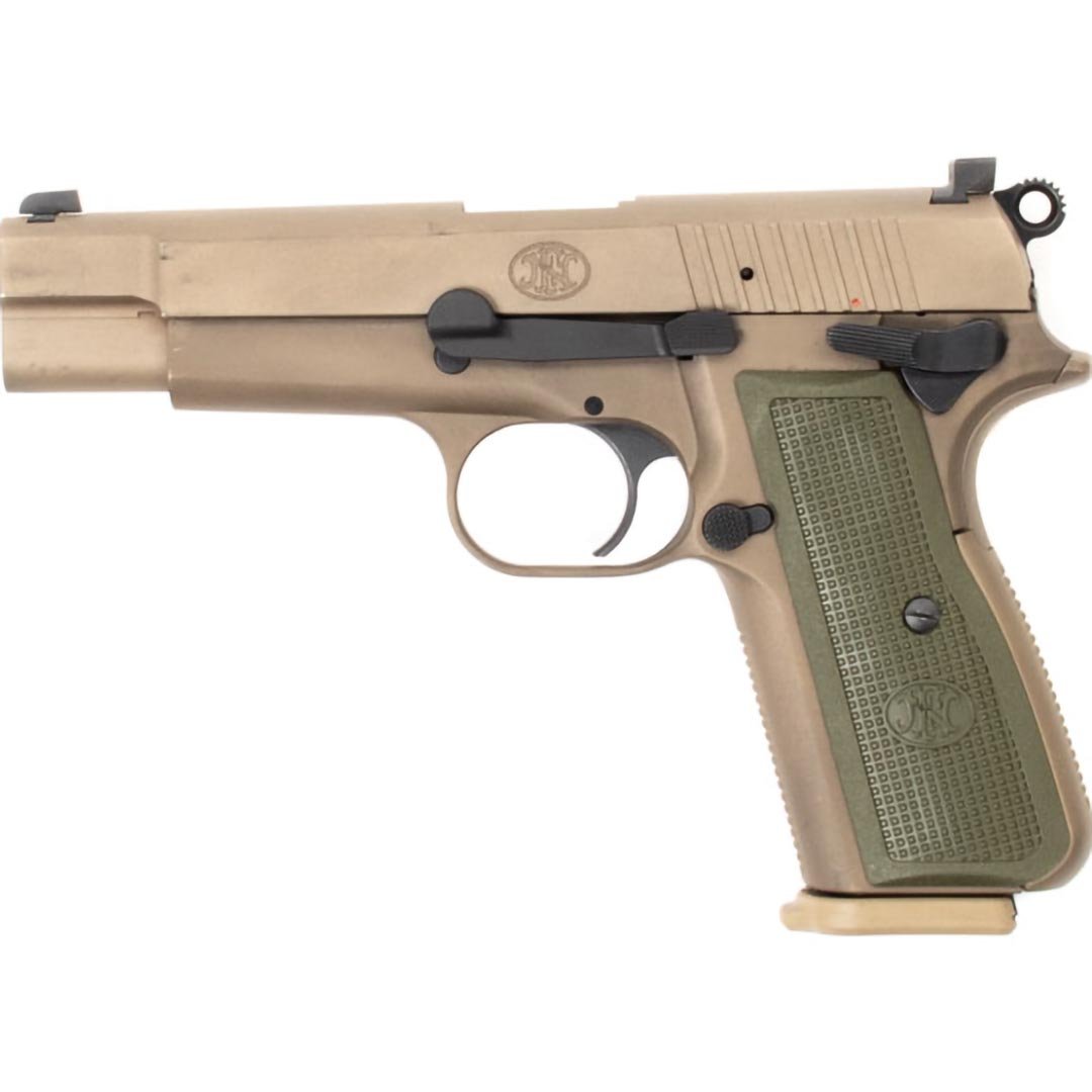 FN HIGH POWER